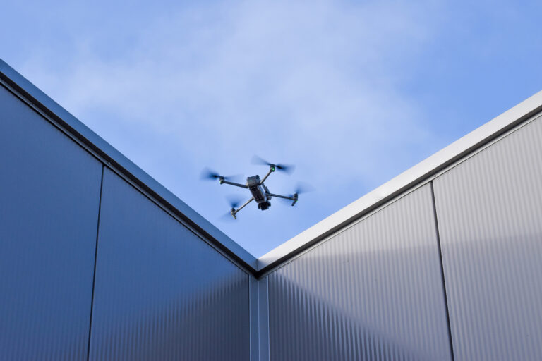 Pandmeester-drone-opnames-fotogrammetrie