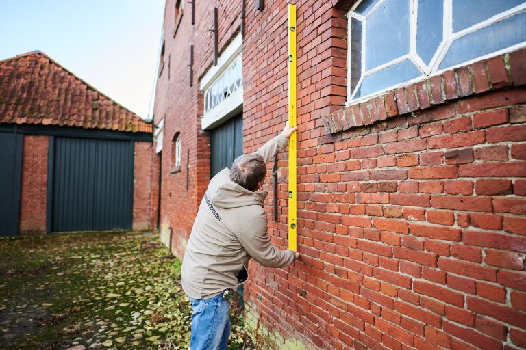 Pandmeester-Opname en inspectie-01